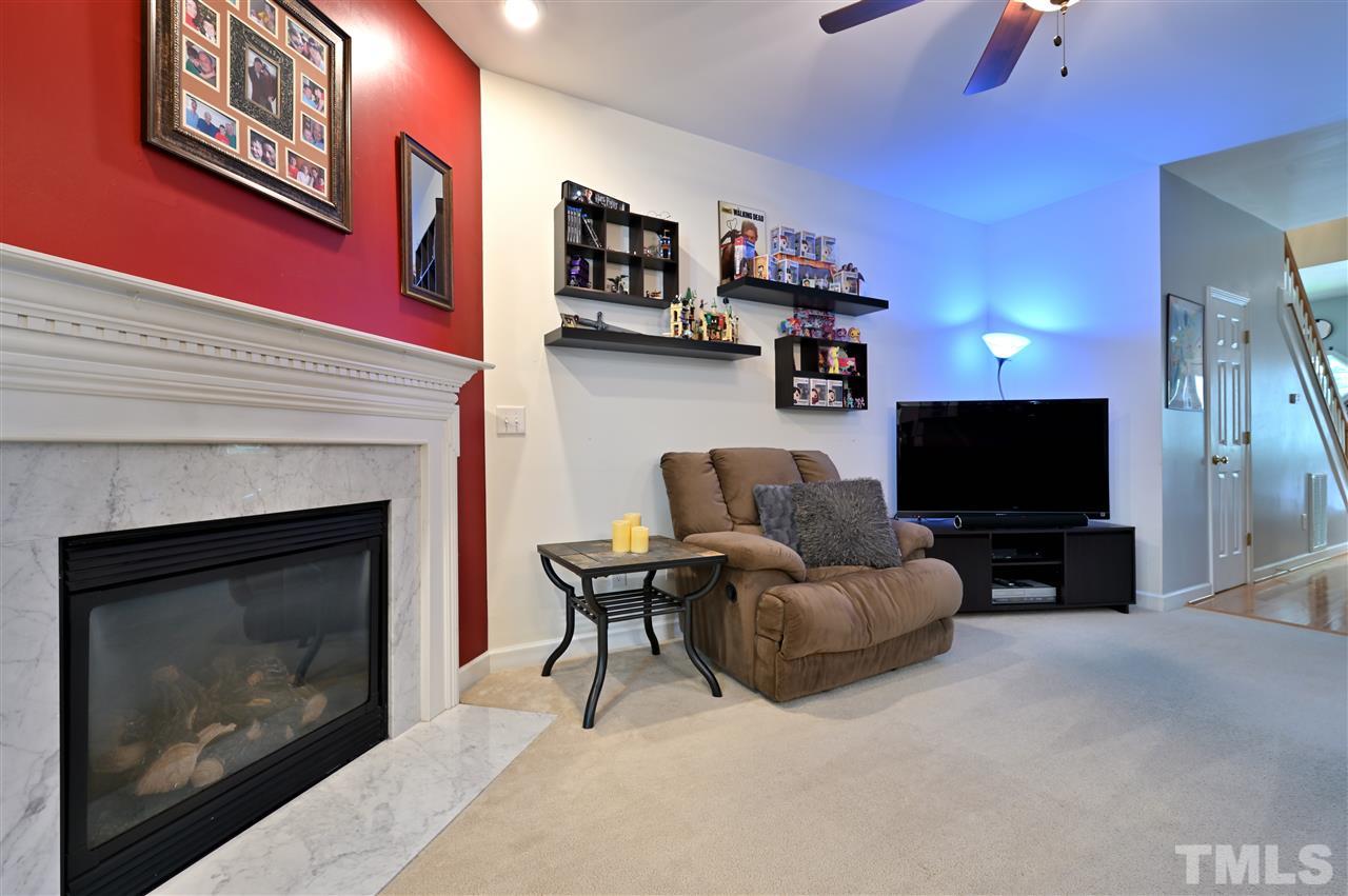 4448 Mistiflower Drive Raleigh, NC 27606 - Photo 6 of 21 Gallery Image 6