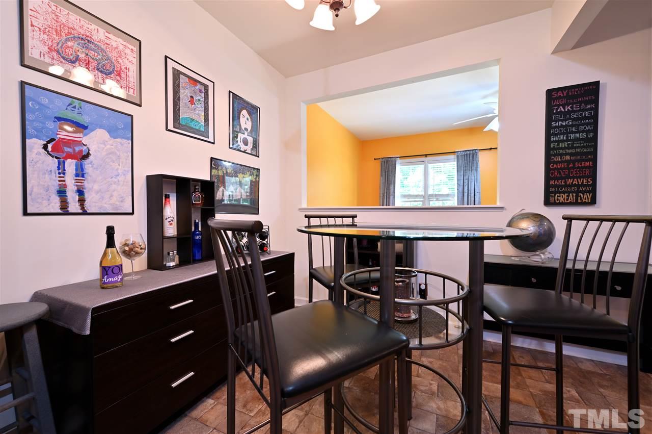 4448 Mistiflower Drive Raleigh, NC 27606 - Photo 7 of 21 Gallery Image 7