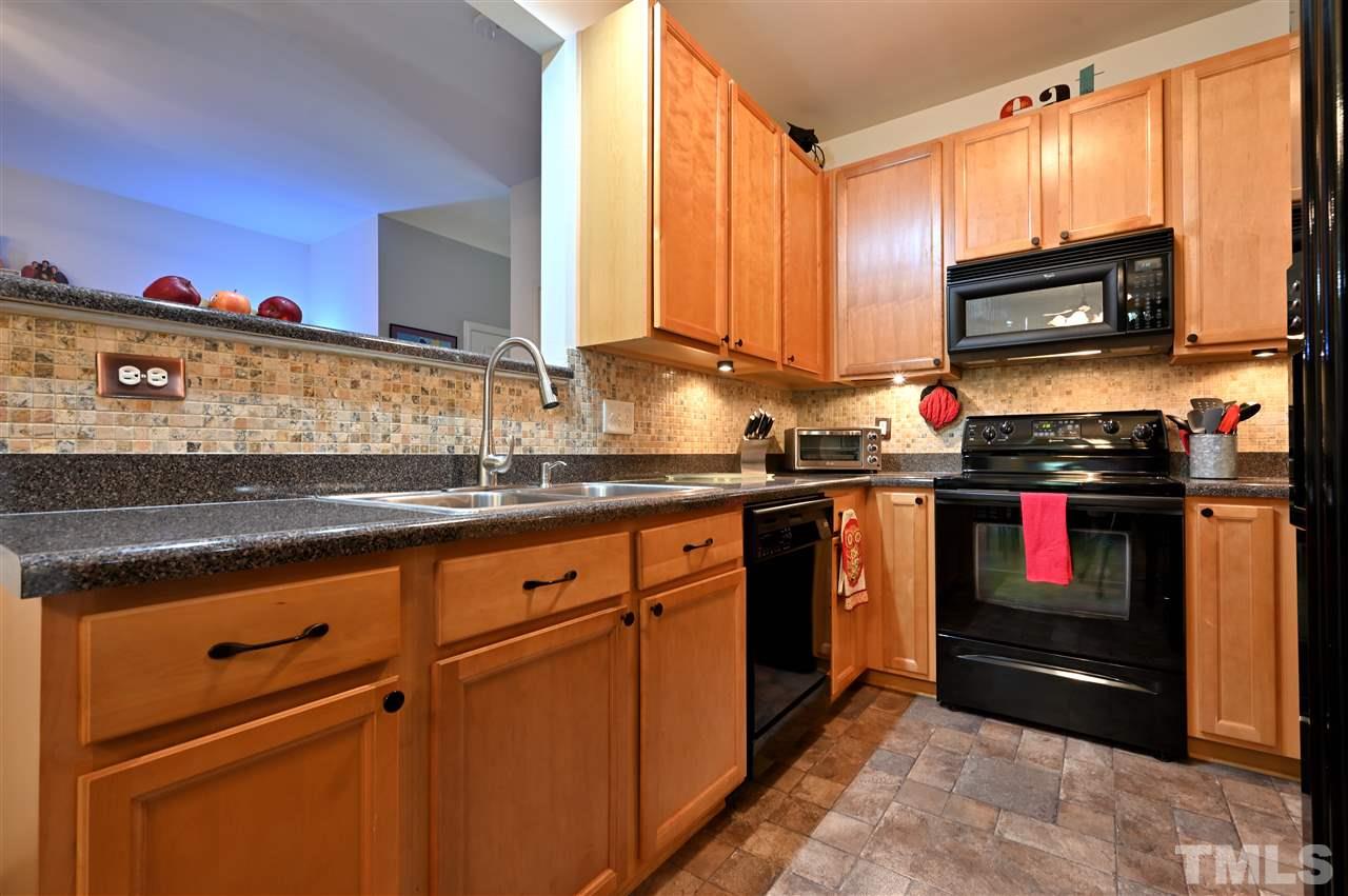 4448 Mistiflower Drive Raleigh, NC 27606 - Photo 8 of 21 Gallery Image 8