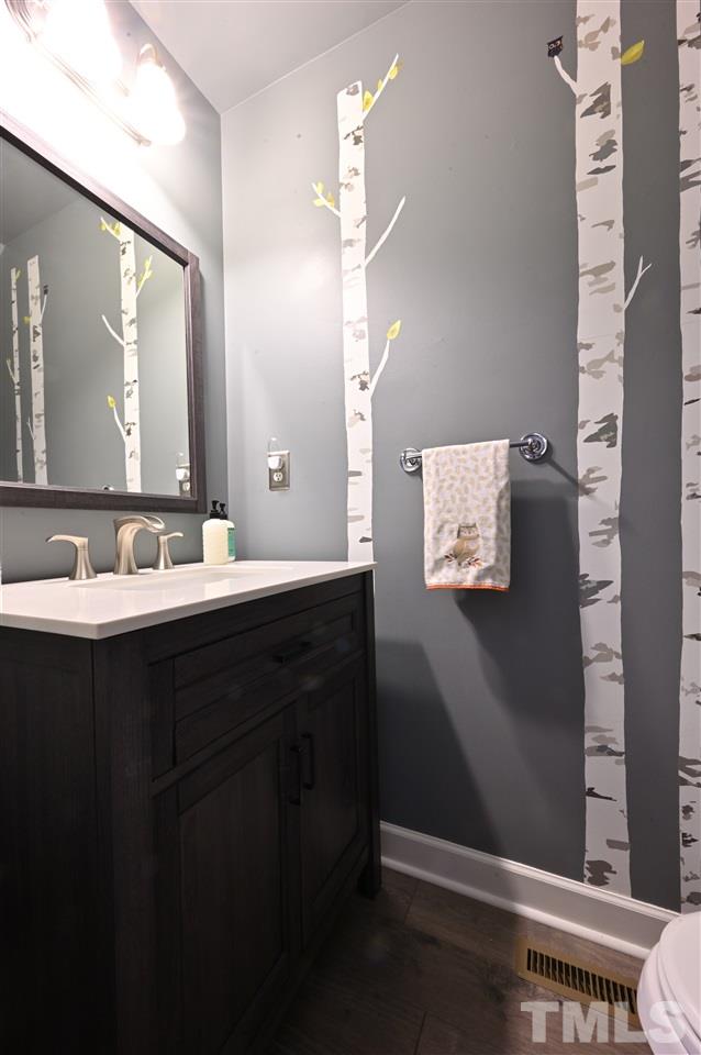 4448 Mistiflower Drive Raleigh, NC 27606 - Photo 10 of 21 Gallery Image 10
