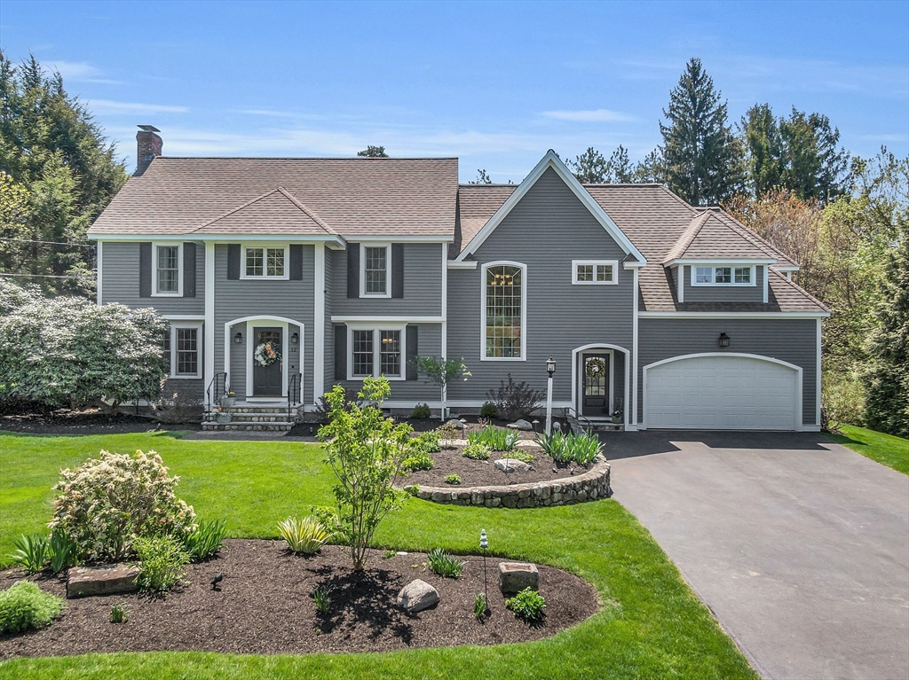 12 Hemlock Road Andover, MA 01810 - Photo 1 of 42 Gallery Image 1
