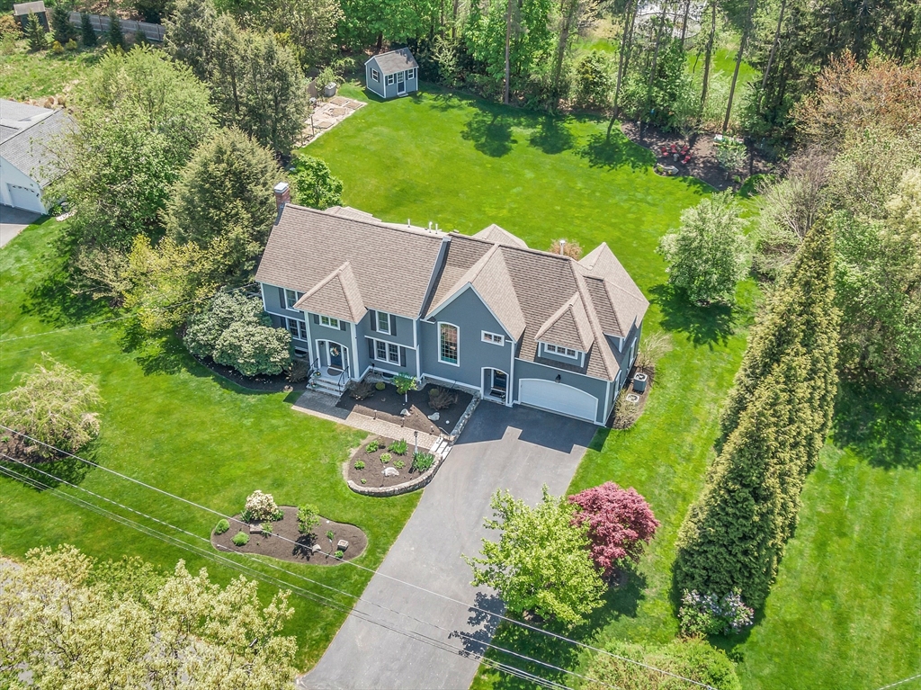 12 Hemlock Road Andover, MA 01810 - Photo 2 of 42 Gallery Image 2