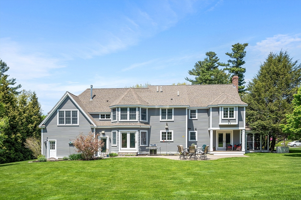 12 Hemlock Road Andover, MA 01810 - Photo 42 of 42 Gallery Image 42