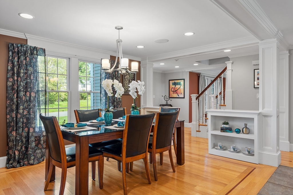 12 Hemlock Road Andover, MA 01810 - Photo 8 of 42 Gallery Image 8