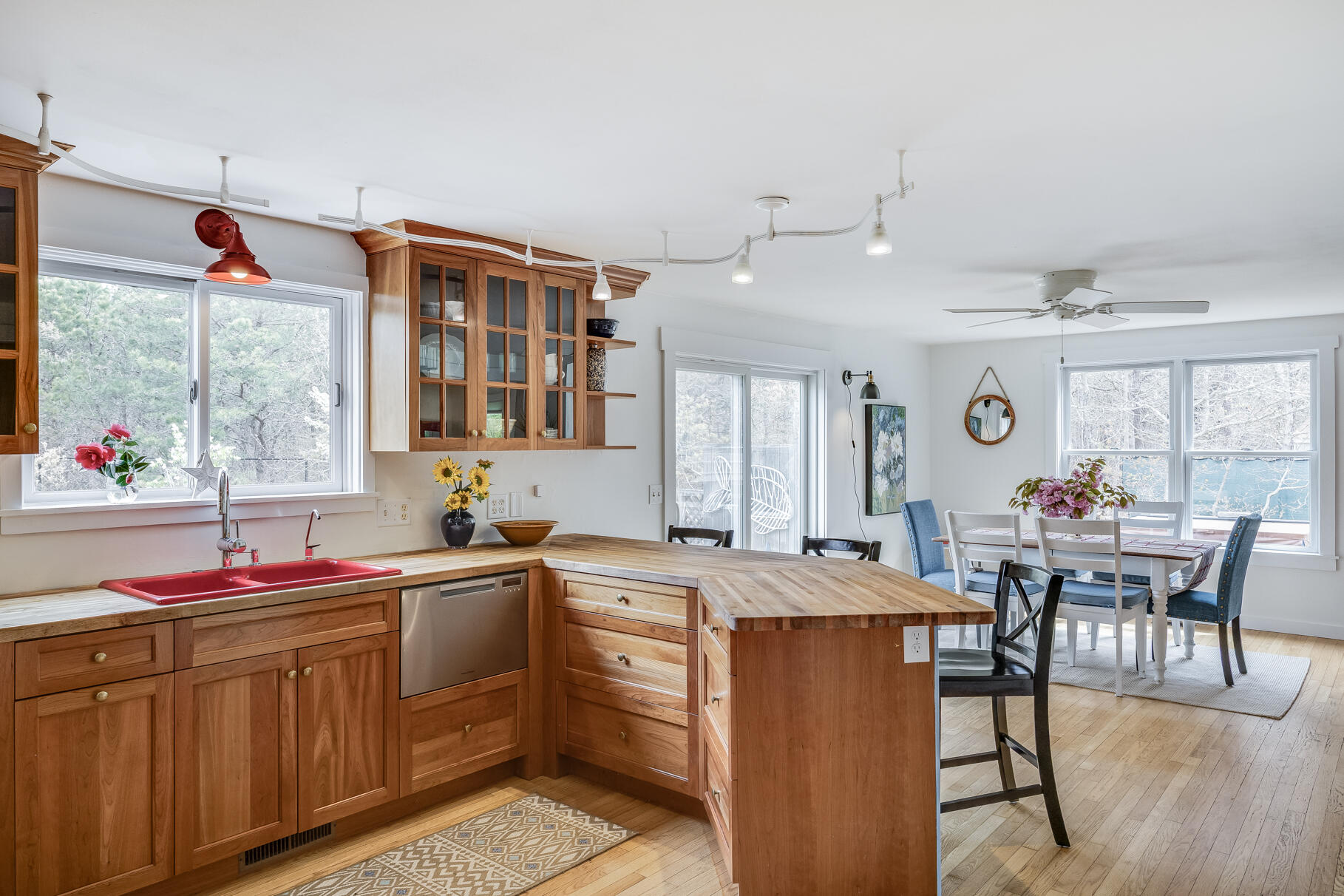 7 Shorty's Way Eastham, MA 02642 - Photo 27 of 64 Kitchen