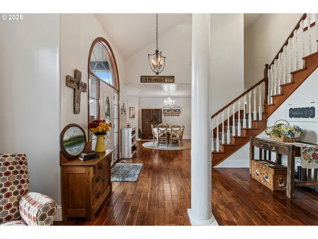 $899,000 | 101 Aster Street, Winchester, OR 97495