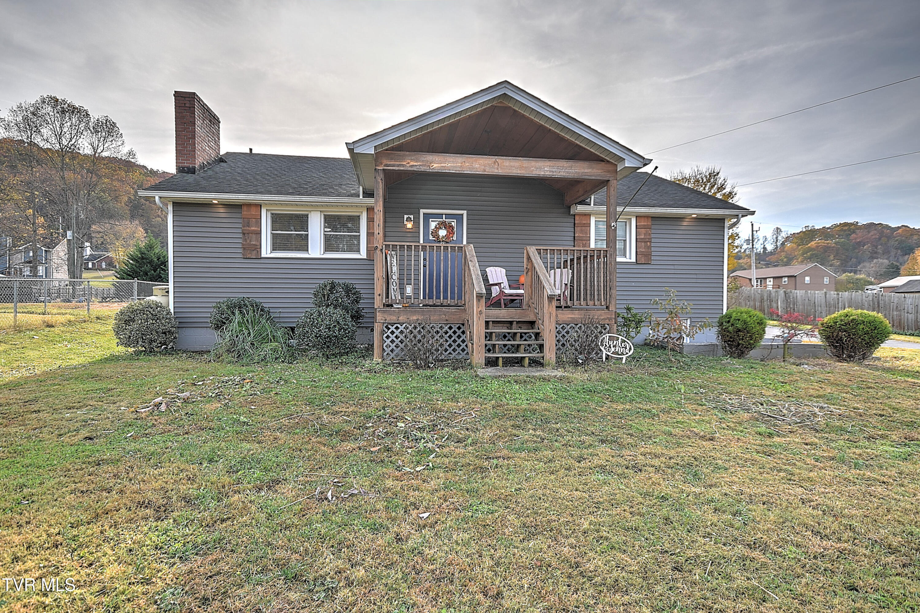 341 Rock Springs Road Kingsport, TN 37663 - Photo 1 of 38 341 Rock Springs Rd KW-3