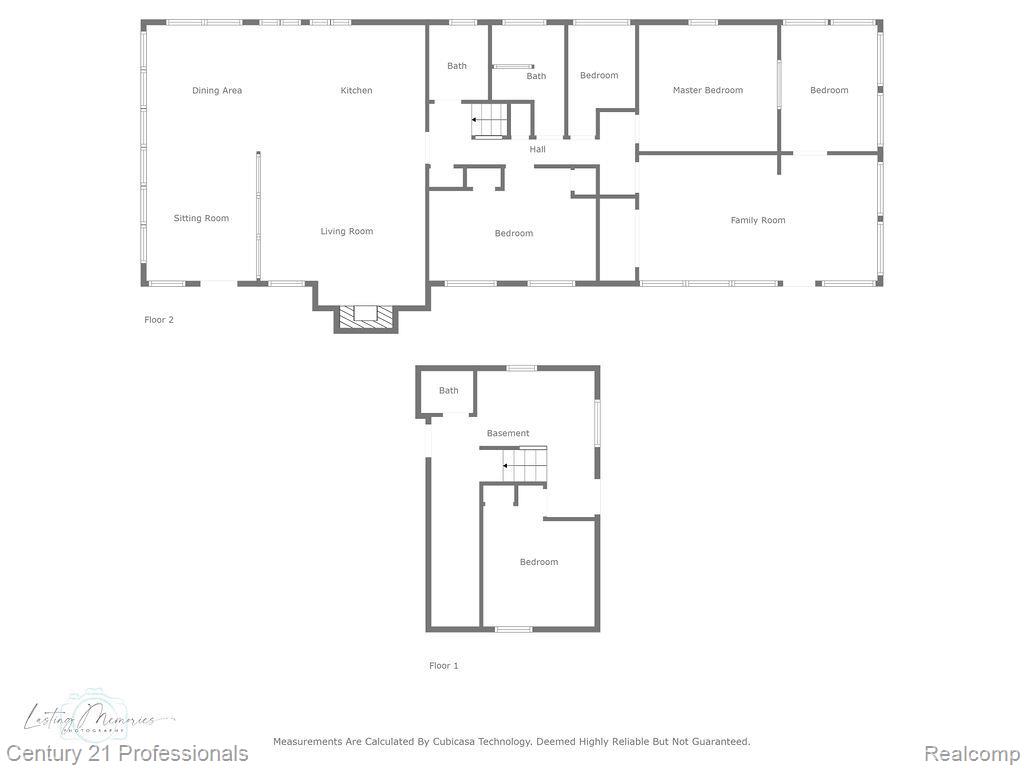 8932 Crescent Beach Road Pigeon, MI 48755 - Photo 17 of 21 Gallery Image 17