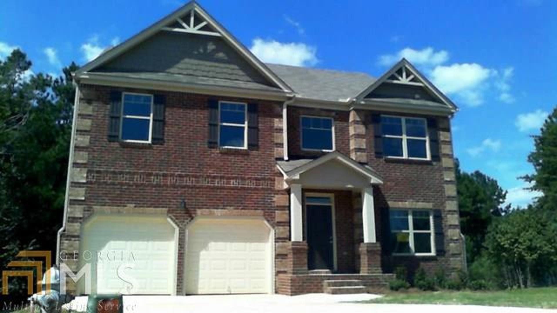 5907 Rex Ridge Loop Rex, GA 30273 - Photo 1 of 1 Gallery Image 1