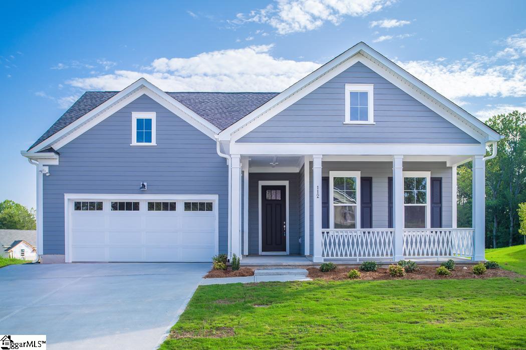 112 Semillon Road Simpsonville, SC 29681 - Photo 1 of 4 Gallery Image 1