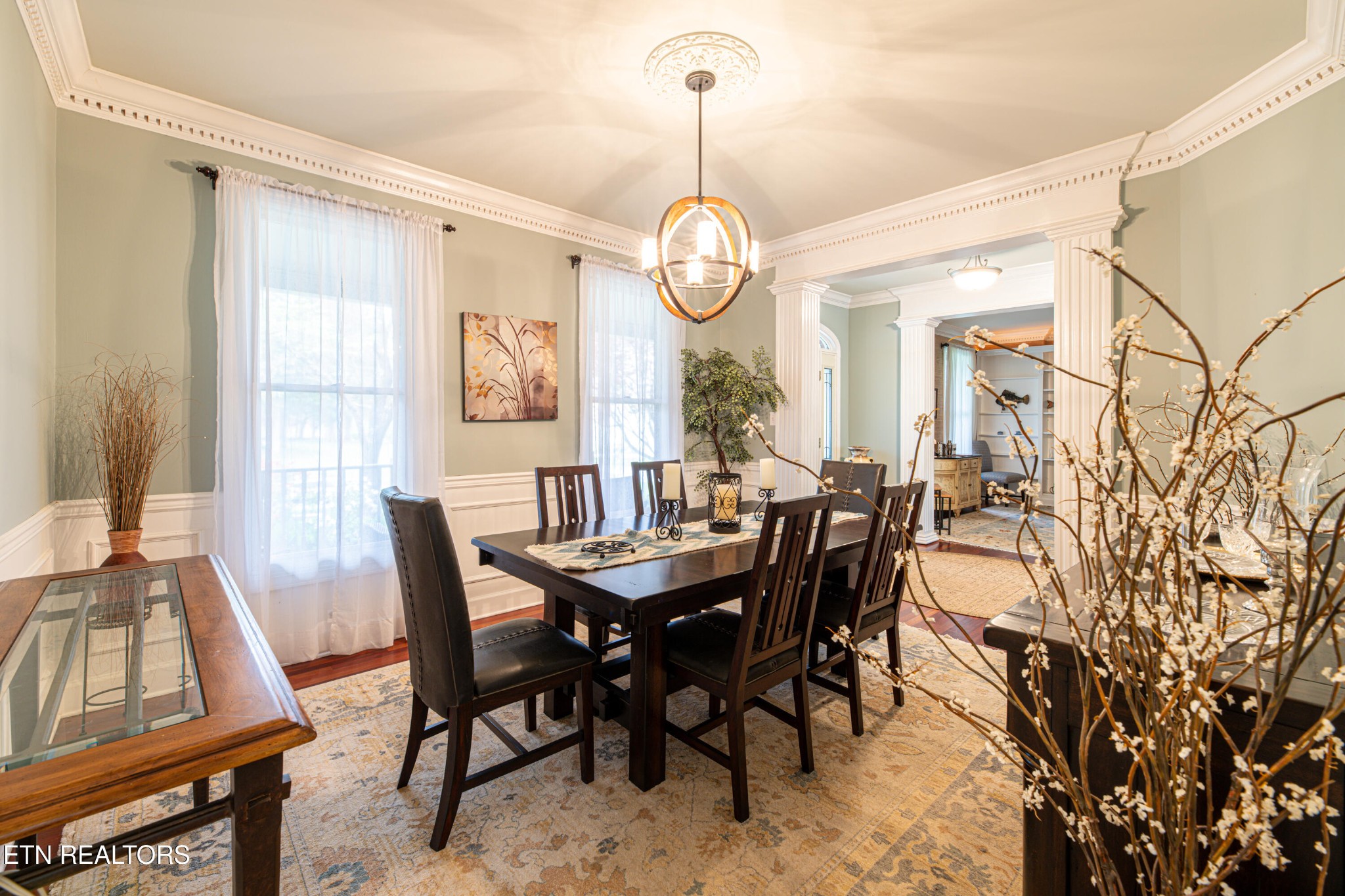 12813 Lebel Road Farragut, TN 37934 - Photo 9 of 49 Gallery Image 9