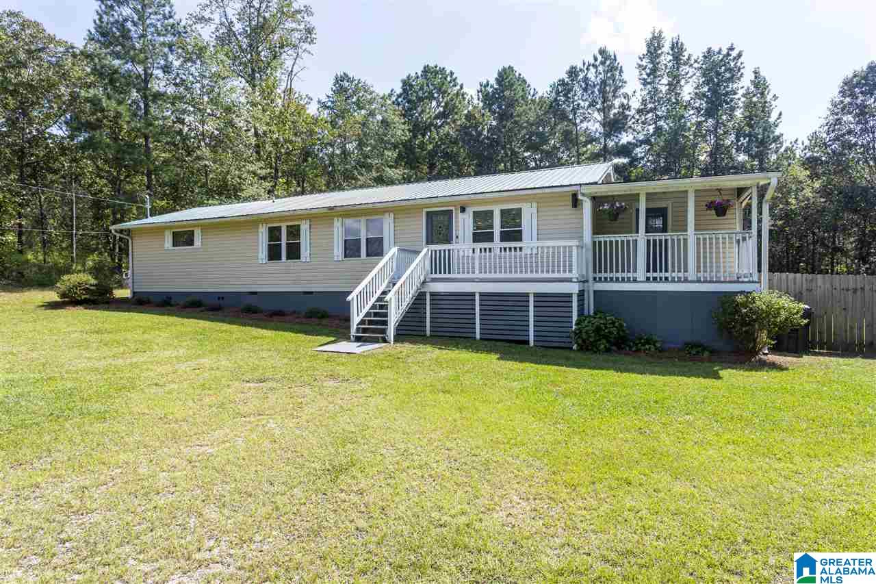 169 Frazier Lane Vincent, AL 35178 - Photo 3 of 29