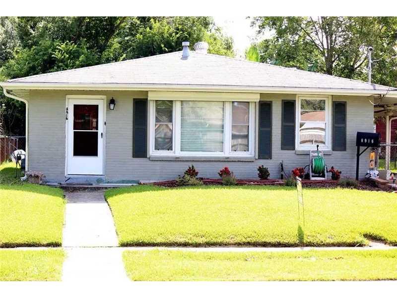 8916 Crochet Avenue River Ridge, LA 70123 - Photo 1 of 16 Gallery Image 1