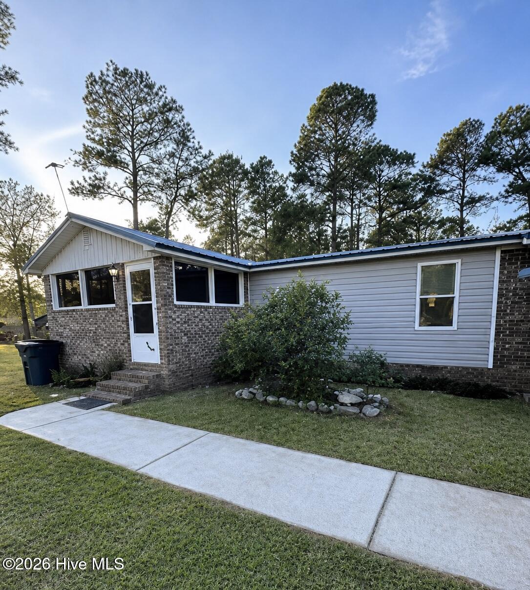 8801 Johns Mill Road Maxton, NC 28364 - Photo 13 of 14 99A599D0-8FA7-46DB-932C-C80A867EBF7A