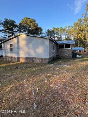 $175,000 | 8801 Johns Mill Road, Maxton, NC 28364
