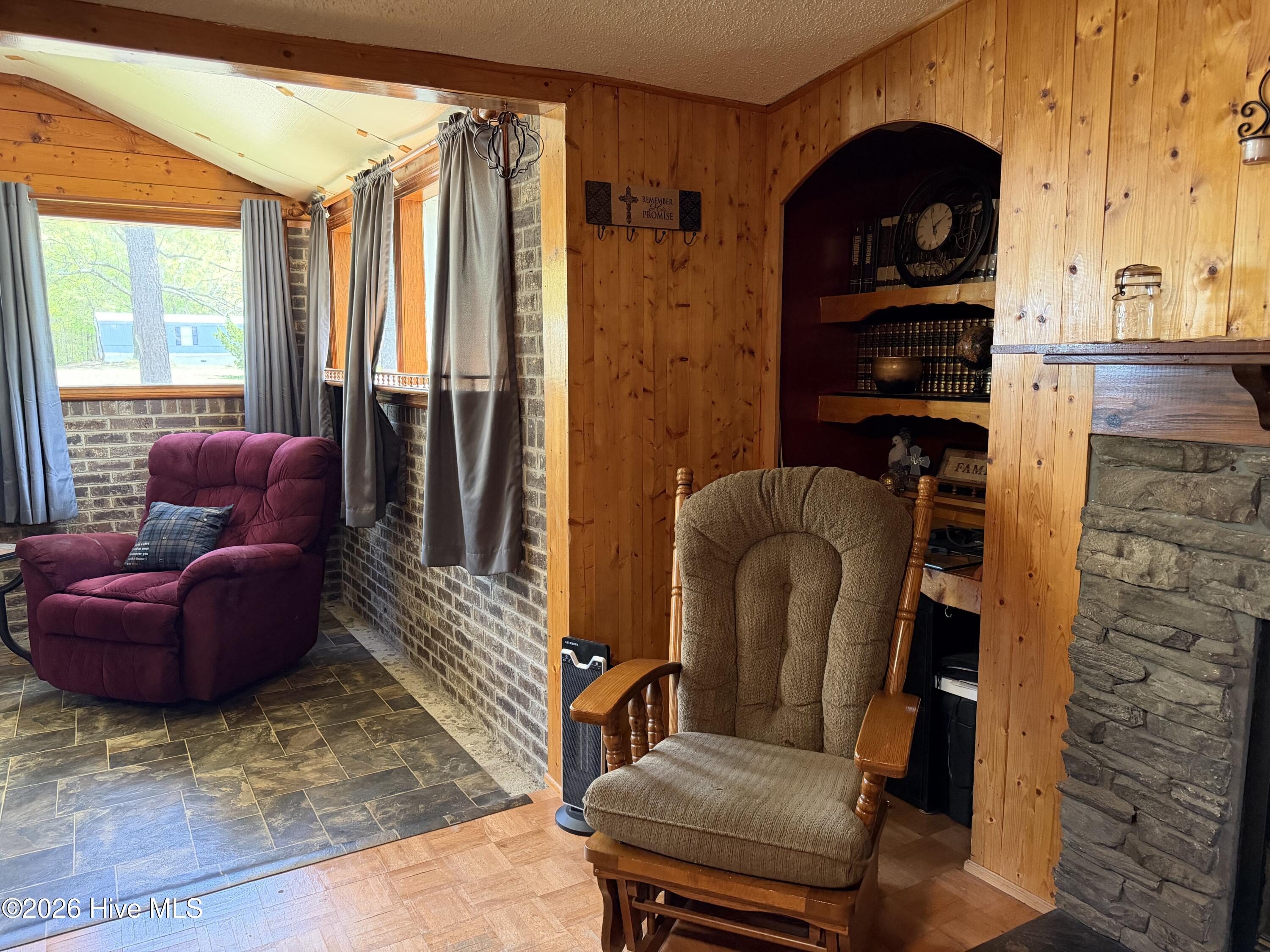 8801 Johns Mill Road Maxton, NC 28364 - Photo 14 of 14 J