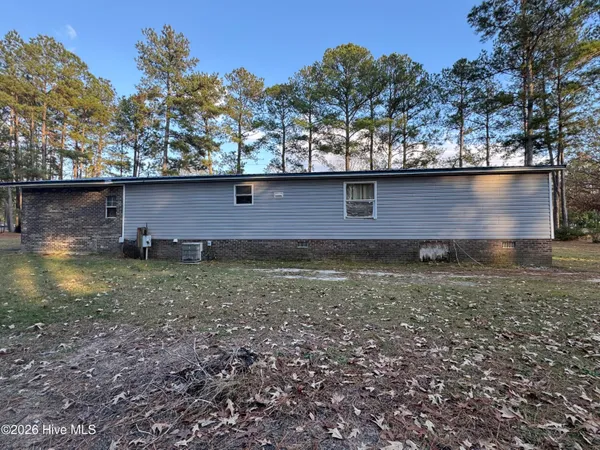 $175,000 | 8801 Johns Mill Road, Maxton, NC 28364