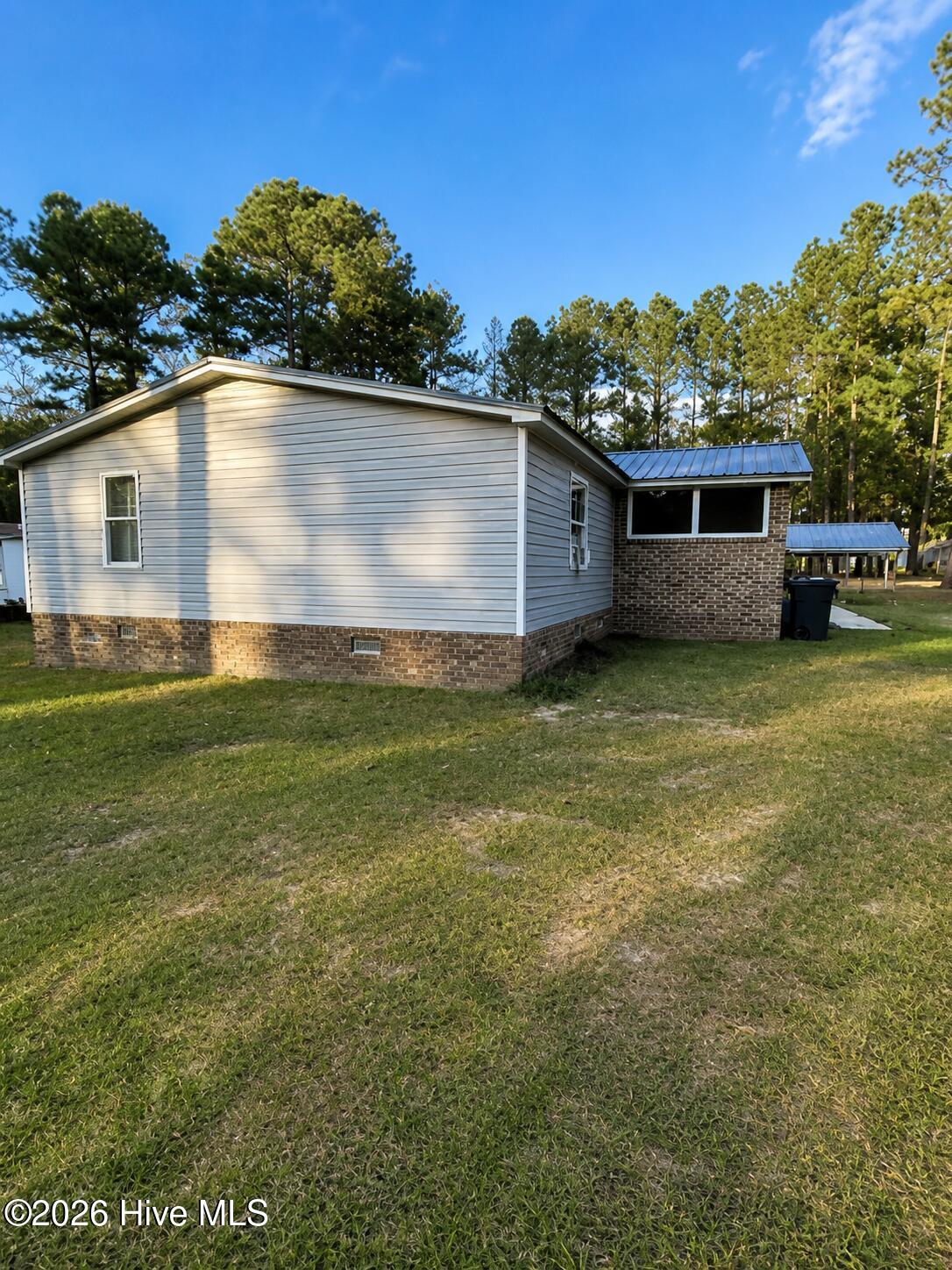 8801 Johns Mill Road Maxton, NC 28364 - Photo 3 of 14 4D062691-5B50-4868-83B1-C88CEE4DE4BB