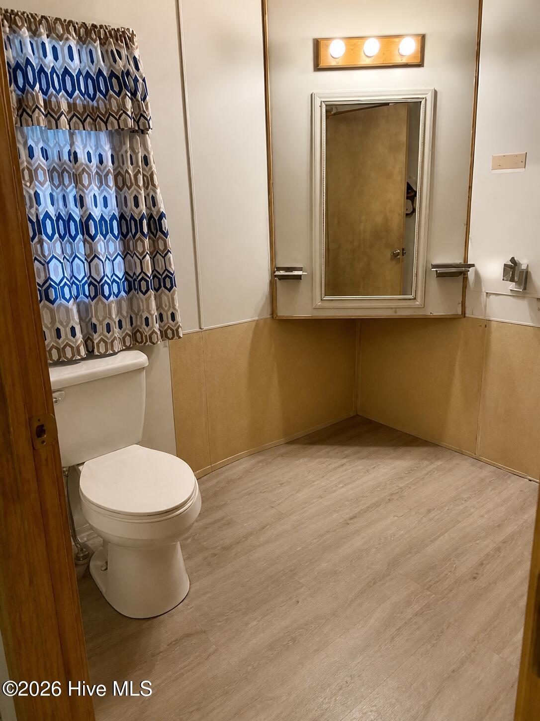 8801 Johns Mill Road Maxton, NC 28364 - Photo 5 of 14 E0DA08B0-C02C-4564-A913-80A77B3EED00
