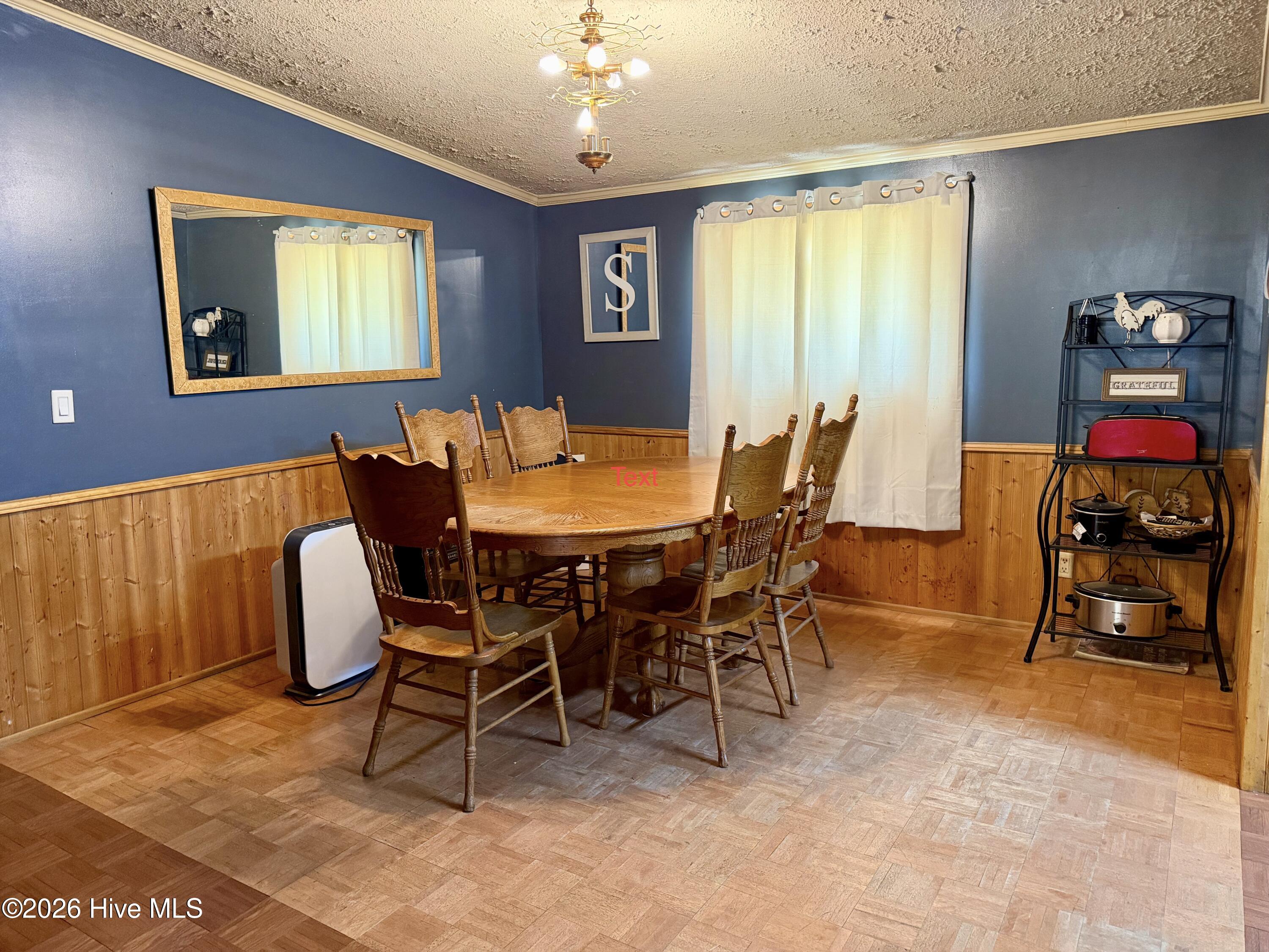 8801 Johns Mill Road Maxton, NC 28364 - Photo 6 of 14 Johns Mill Rd -A