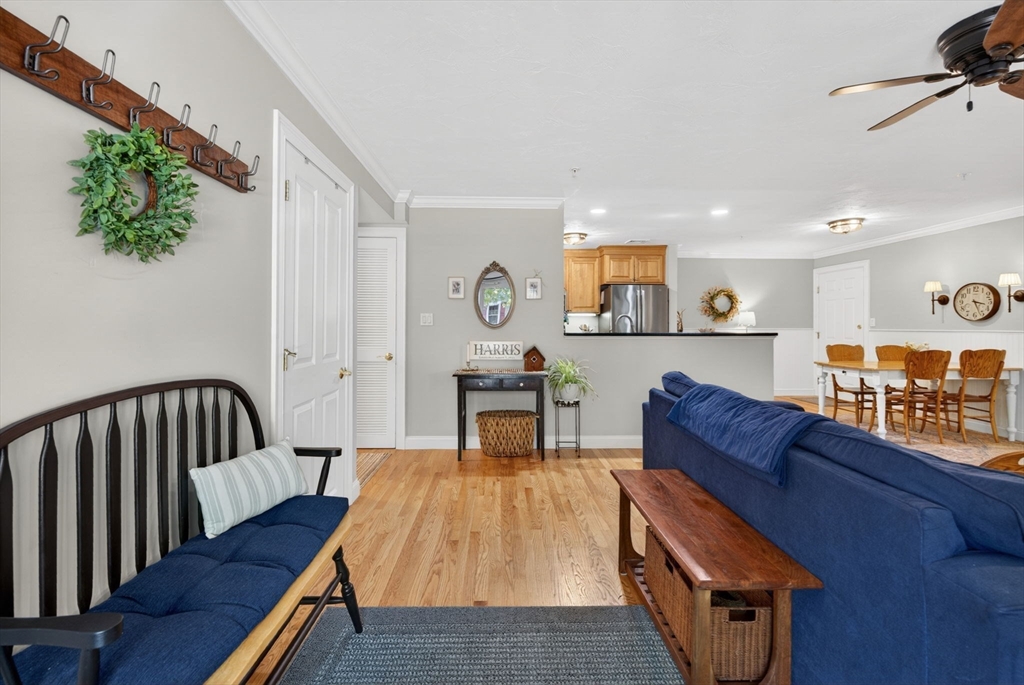 21 Maple Street, Unit A Canton, MA 02021 - Photo 5 of 24