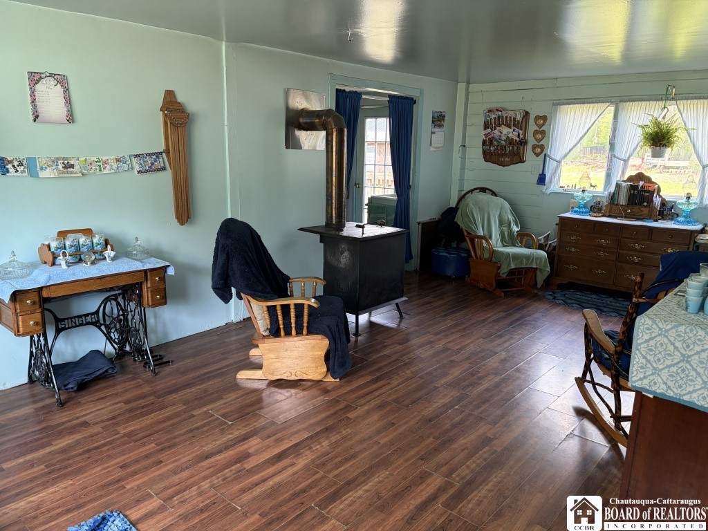 1106 Frew Run Road Carroll, NY 14738 - Photo 23 of 31
