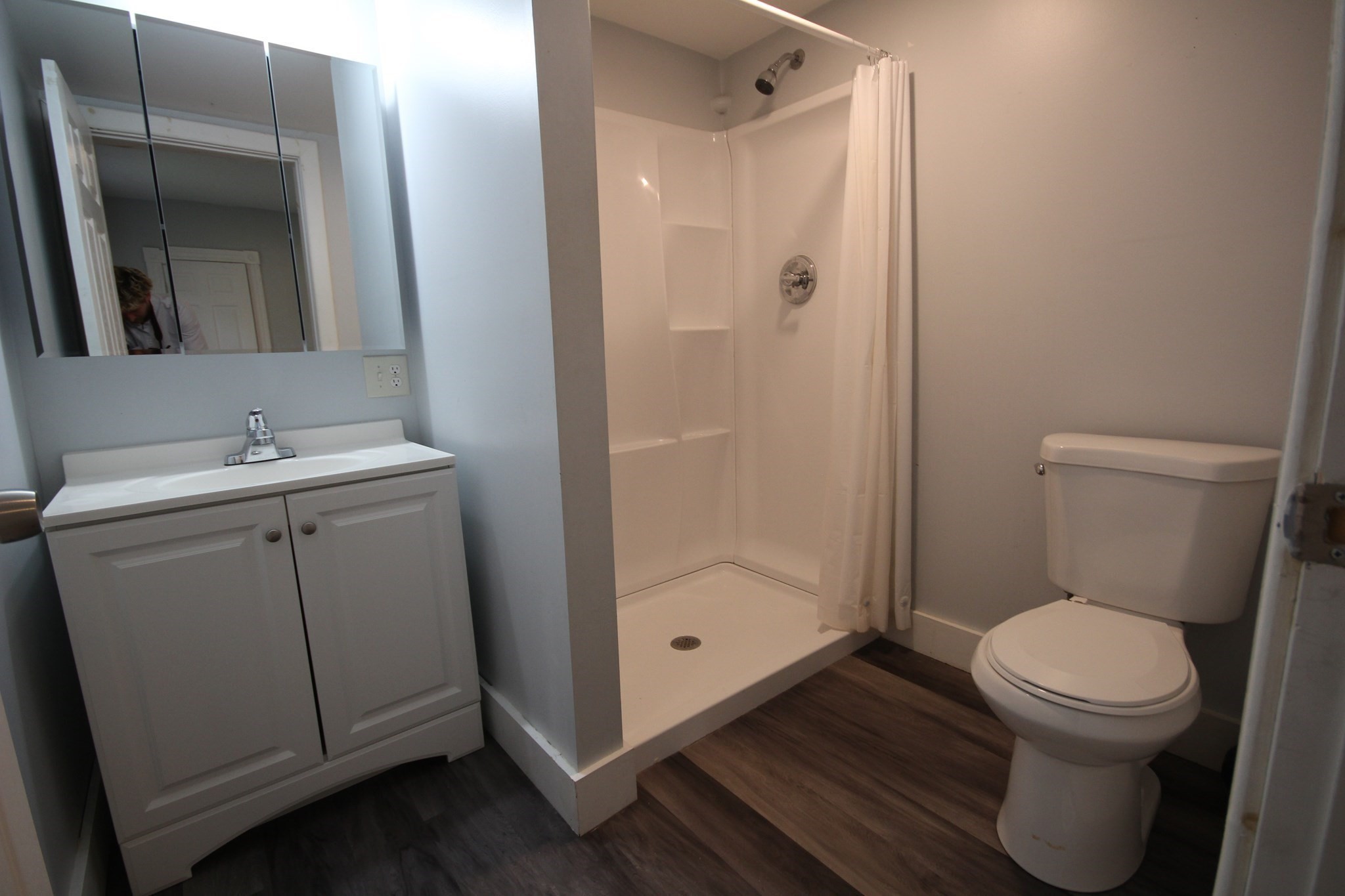 12 Scrimgeour Road, Unit 1 Worcester, MA 01606 - Photo 4 of 10 Gallery Image 4