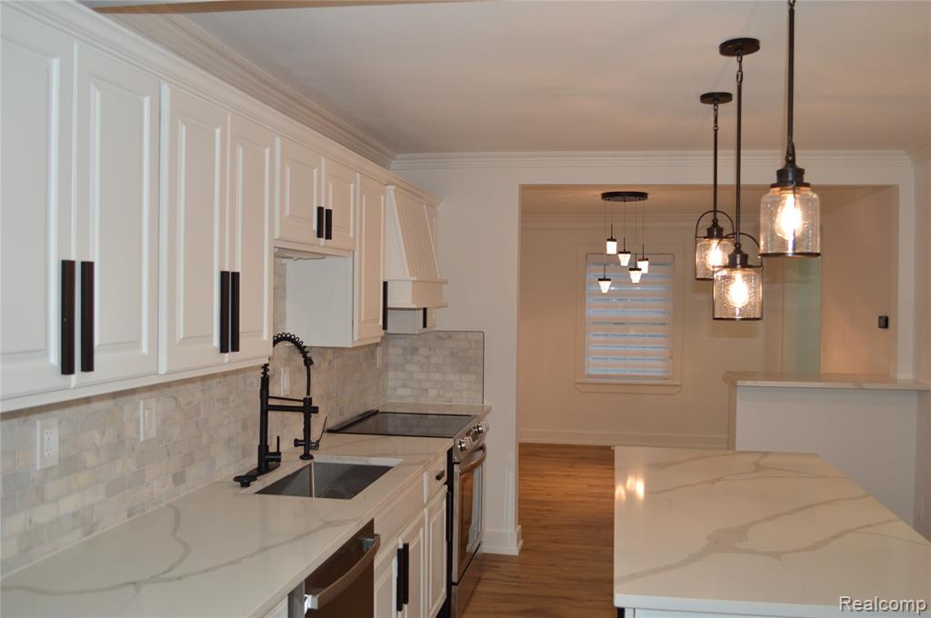 1785 Ward Road Bloomfield Hills, MI 48302 - Photo 15 of 51 Gallery Image 15
