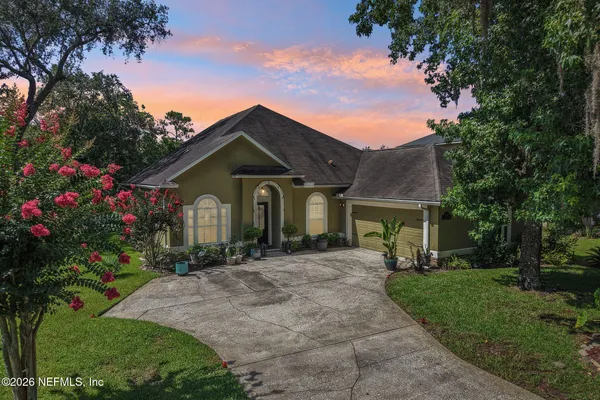 $572,250 | 2976 Marsh Elder Drive South, Jacksonville, FL 32226