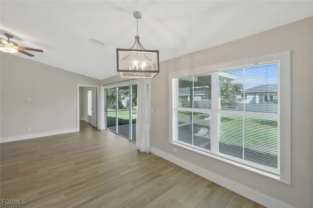 $2,200 | 2806 22nd Street West, Lehigh Acres, FL 33971