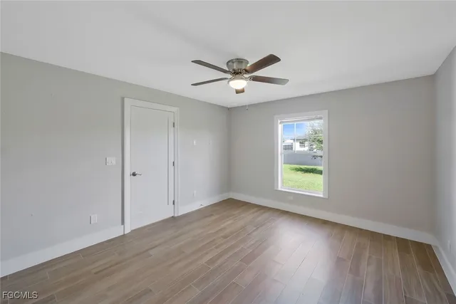 $2,200 | 2806 22nd Street West, Lehigh Acres, FL 33971