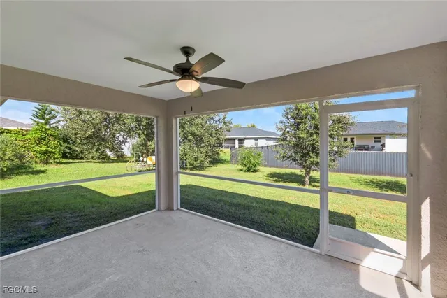 $2,200 | 2806 22nd Street West, Lehigh Acres, FL 33971