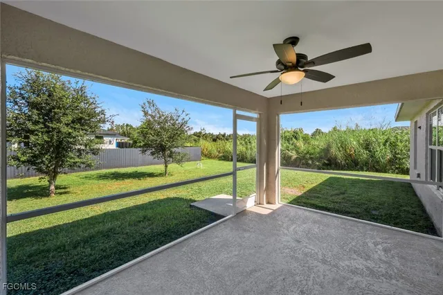 $2,200 | 2806 22nd Street West, Lehigh Acres, FL 33971