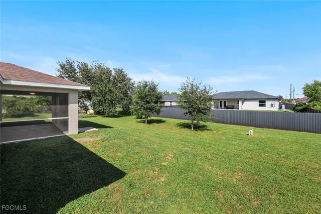$2,200 | 2806 22nd Street West, Lehigh Acres, FL 33971