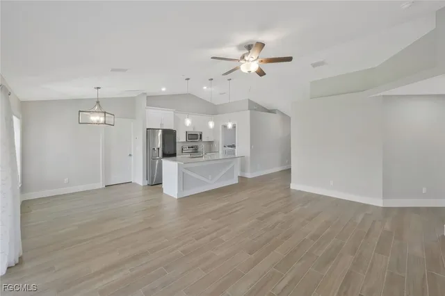 $2,200 | 2806 22nd Street West, Lehigh Acres, FL 33971