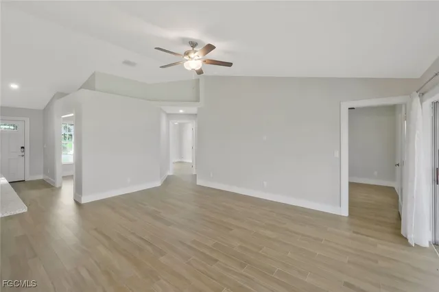 $2,200 | 2806 22nd Street West, Lehigh Acres, FL 33971