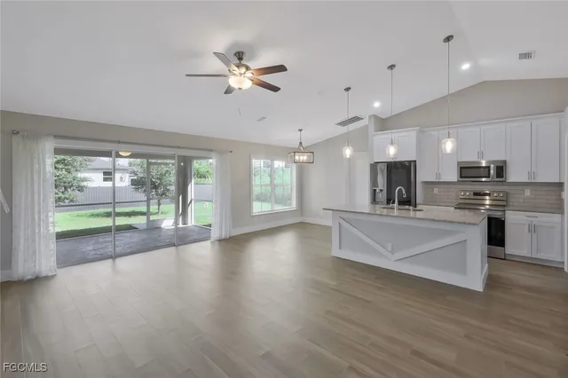 $2,200 | 2806 22nd Street West, Lehigh Acres, FL 33971