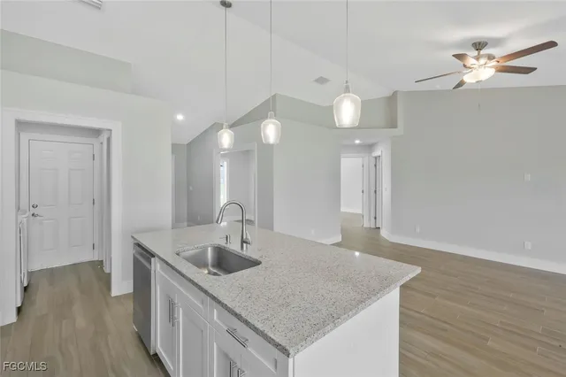 $2,200 | 2806 22nd Street West, Lehigh Acres, FL 33971