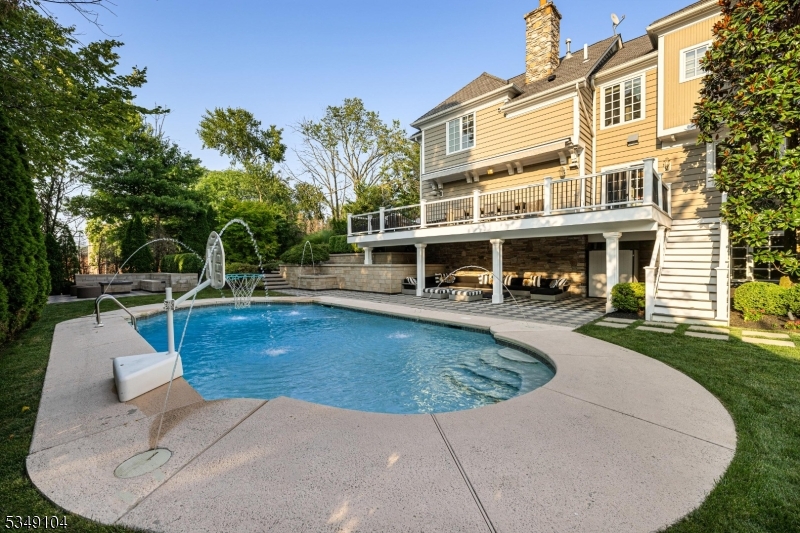 11 Hamilton Road Short Hills, NJ 07078 - Photo 47 of 50