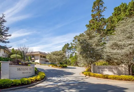$1,195,000 | 59 Skyline Crest Drive, Monterey, CA 93940