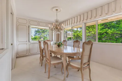 $1,195,000 | 59 Skyline Crest Drive, Monterey, CA 93940