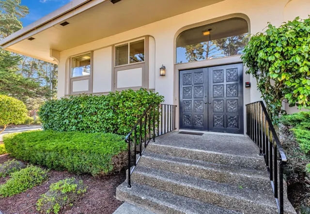 $1,195,000 | 59 Skyline Crest Drive, Monterey, CA 93940