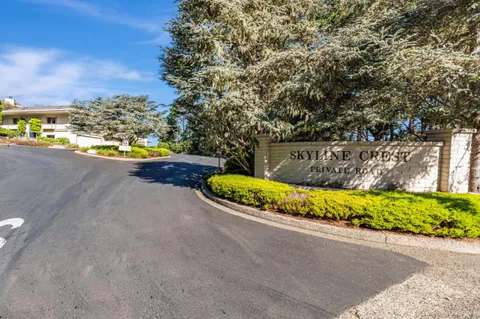 $1,100,000 | 59 Skyline Crest Drive, Monterey, CA 93940
