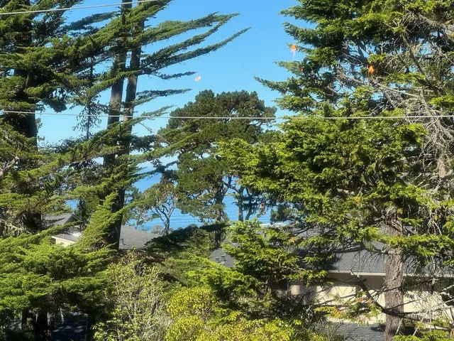 $1,195,000 | 59 Skyline Crest Drive, Monterey, CA 93940