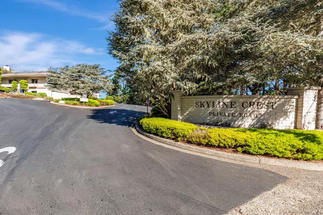 $1,195,000 | 59 Skyline Crest Drive, Monterey, CA 93940