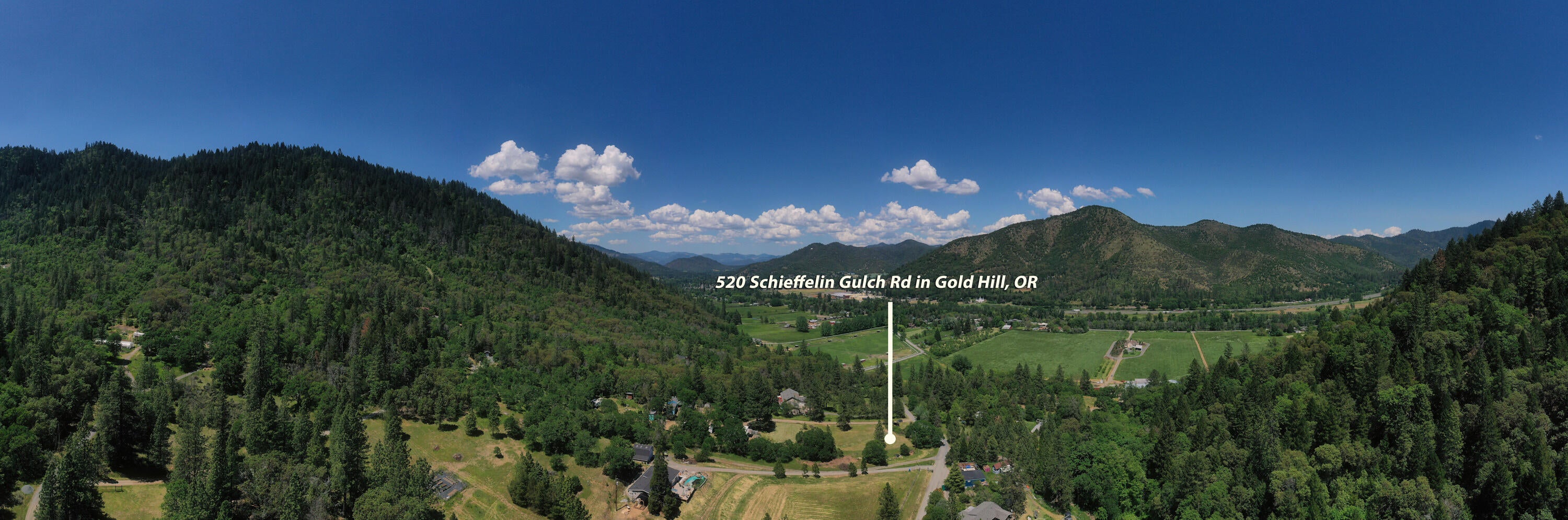 520 Schieffelin Gulch Road Gold Hill, OR 97525 - Photo 16 of 16 520 Scheifflin Gultch Rd_19