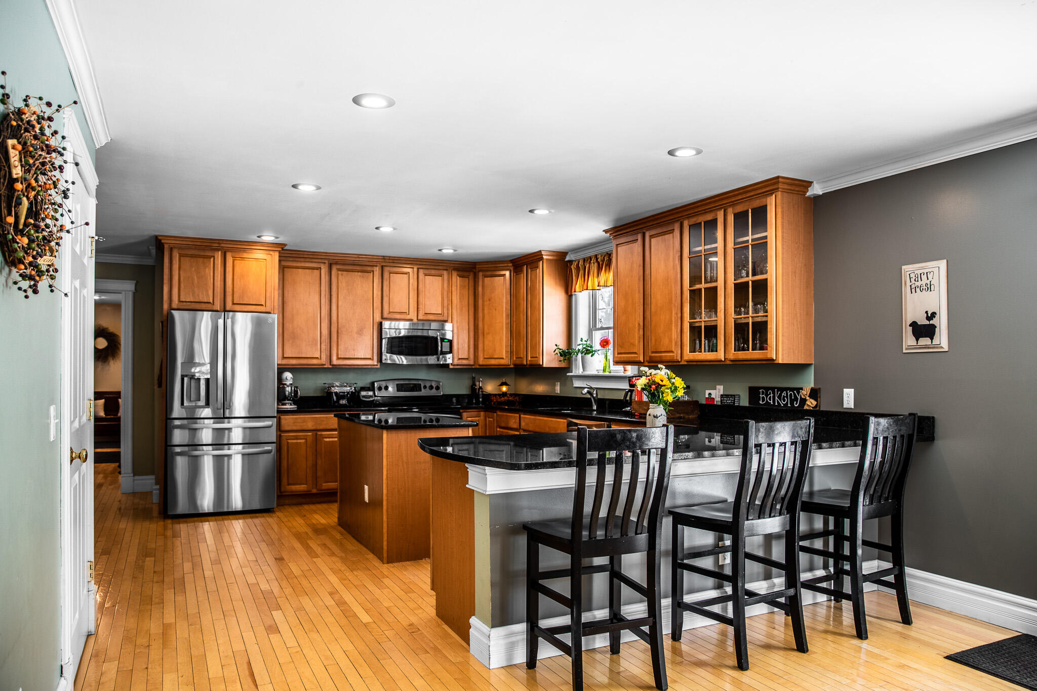 61 Shaw Hill Road Hampden, ME 04444 - Photo 6 of 38 6