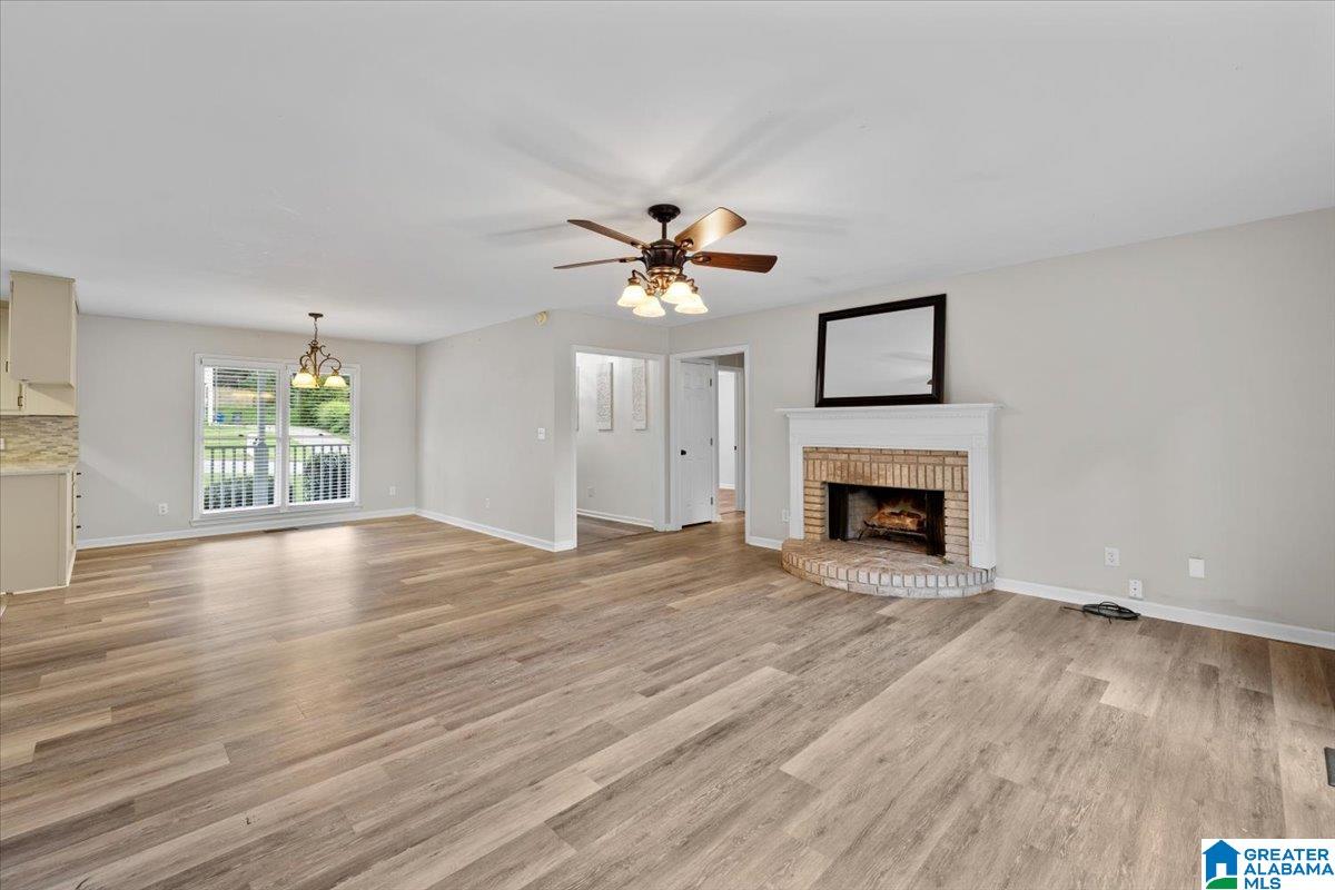 4025 Laurel Ridge Trail Trussville, AL 35173 - Photo 8 of 30