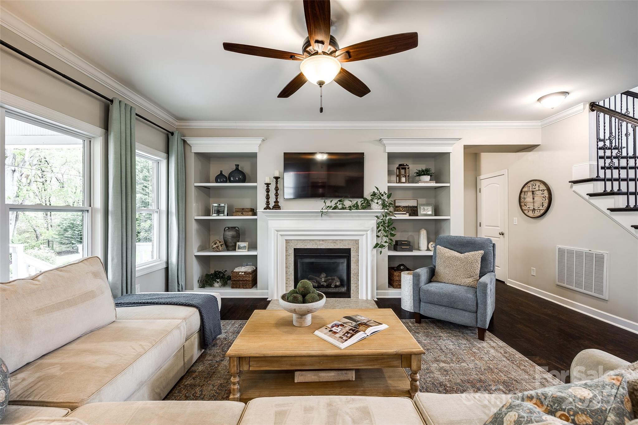 405 Five Leaf Lane Waxhaw, NC 28173 - Photo 11 of 46