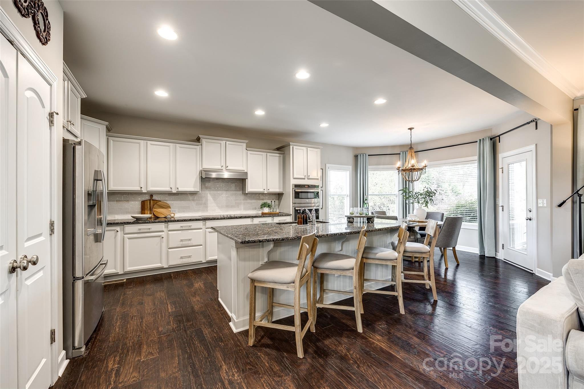 405 Five Leaf Lane Waxhaw, NC 28173 - Photo 12 of 46